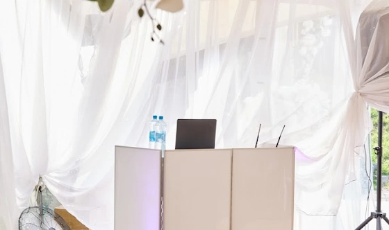 Фото №16 зала Шатер Fabrika