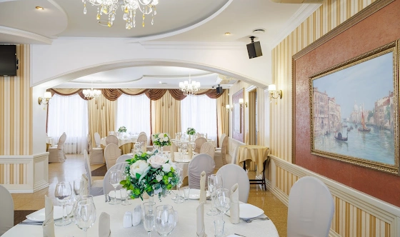 Фото №20 зала Основной зал 