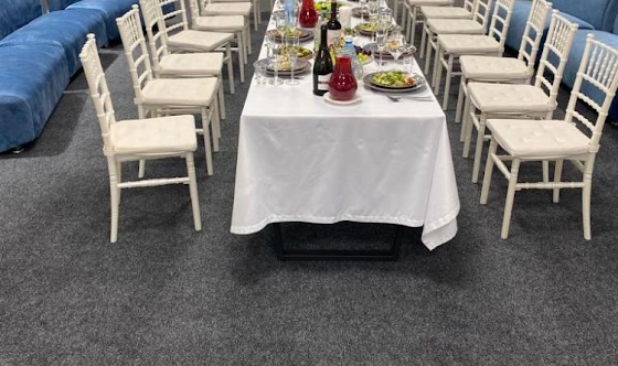 Фото №7 зала Зал «Асти»