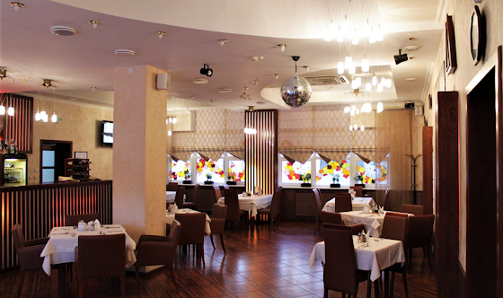 Фото №5 зала Основной зал