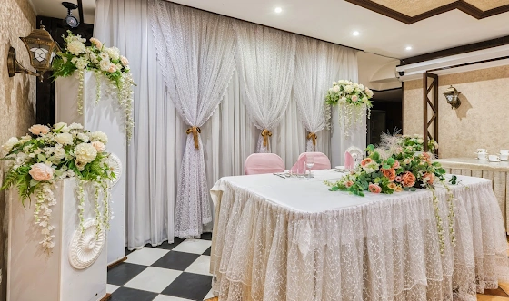 Фото №12 зала Зал на 50 человек