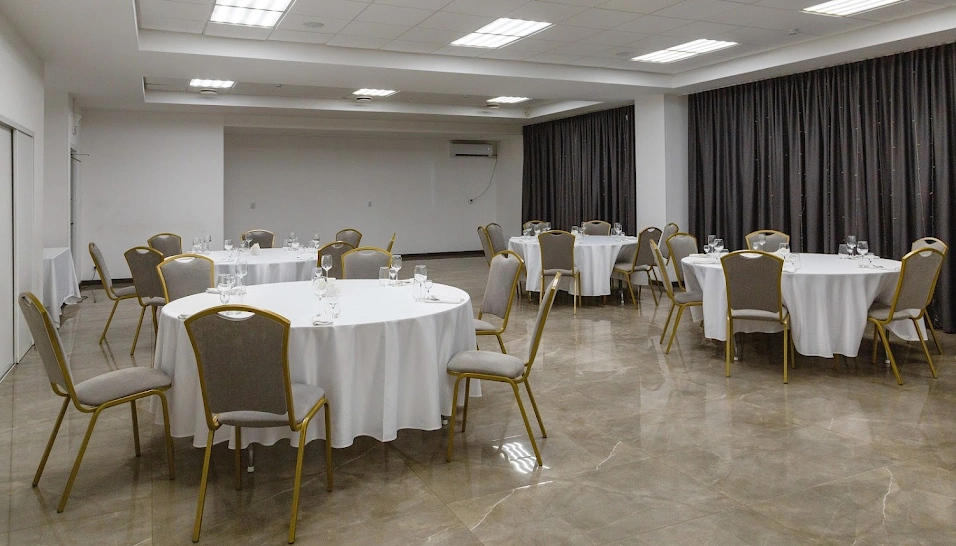 Фото №16 зала  Banket Hall