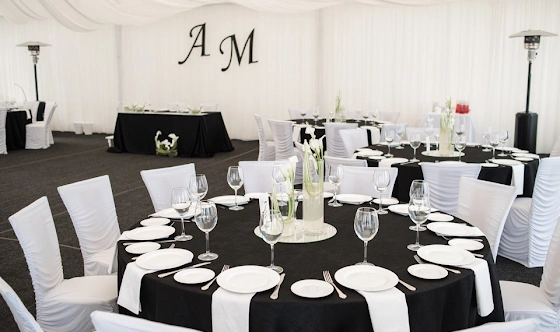 Фото №5 зала Шатёр