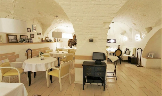 Фото №8 зала Белый зал