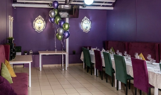 Фото №5 зала Малый зал