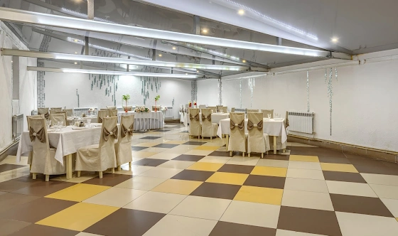 Фото №2 зала Зал на 100 человек