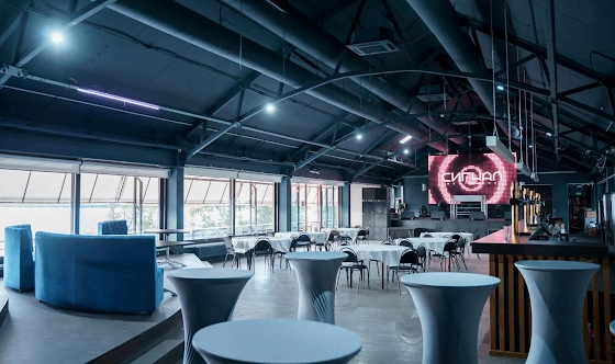 Фото №6 зала Основной зал