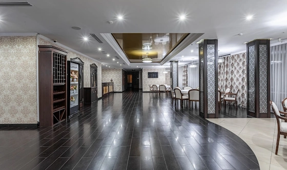 Фото №9 зала Fame