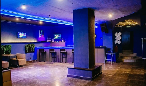 Фото №9 зала Общий зал