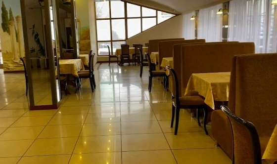 Фото №7 зала Основной зал