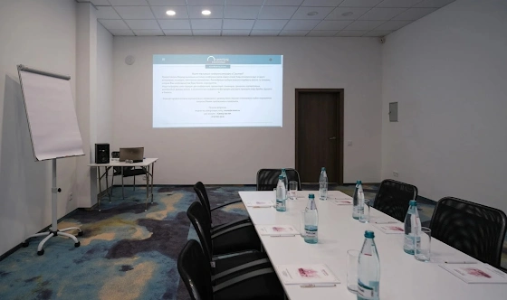 Фото №6 зала Малый Конференц-зал №2