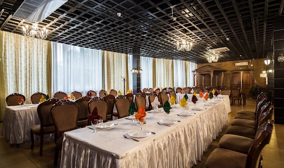 Фото №4 зала Помещение