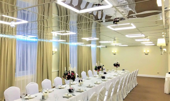 Фото №2 зала Зал "Классик"