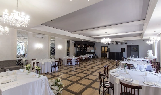 Фото №7 зала Основной зал