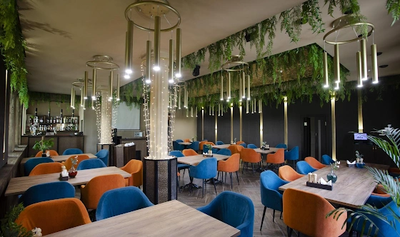 Фото №5 зала VIP-зал 