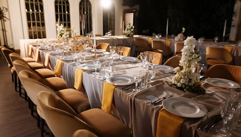 Фото №5 зала Основной зал