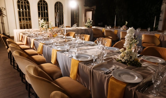 Фото №19 зала Основной зал