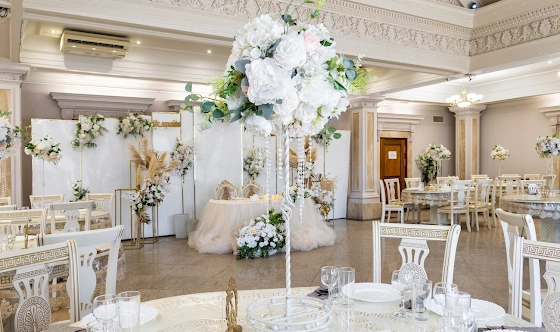 Фото №6 зала Основной зал 