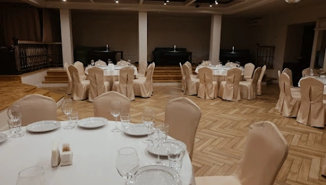 Фото №5 зала Зал «Белый»