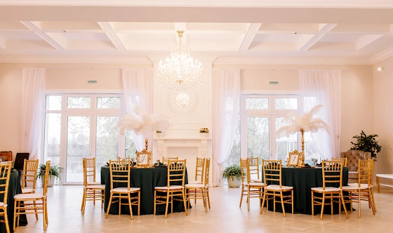 Фото №8 зала Основной зал 