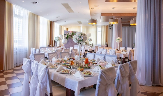 Фото №19 зала Зал на 170 человек