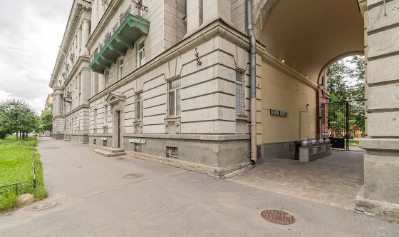 Фото №9 зала VIP-зал