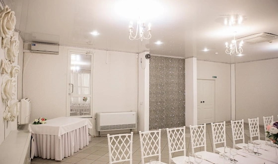 Фото №12 зала Малый зал