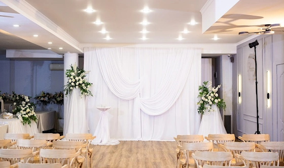 Фото №11 зала Эвент