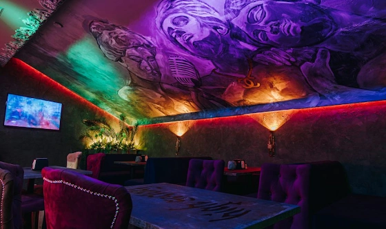 Фото №9 зала Караоке зал