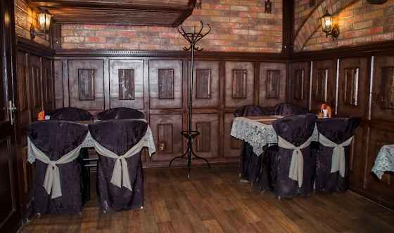 Фото №1 зала Зал на 15 человек