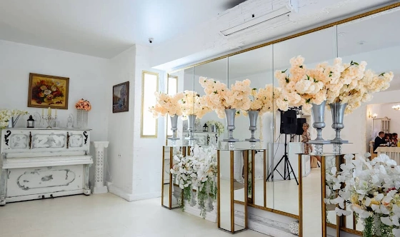 Фото №17 зала Большой банкетный зал