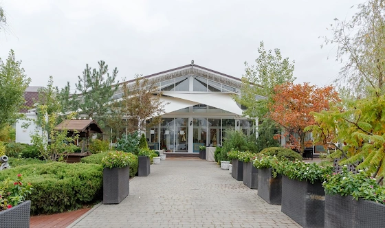 Фото №6 зала "Терраса"