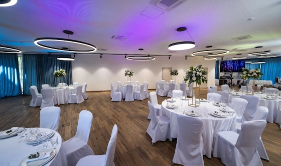 Фото №16 зала Зал «Ярославль»