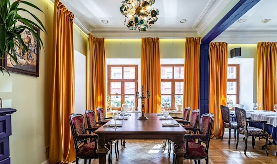 Фото №14 зала Винный вестибюль