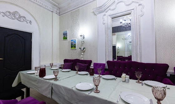 Фото №3 зала Зал «Белый»