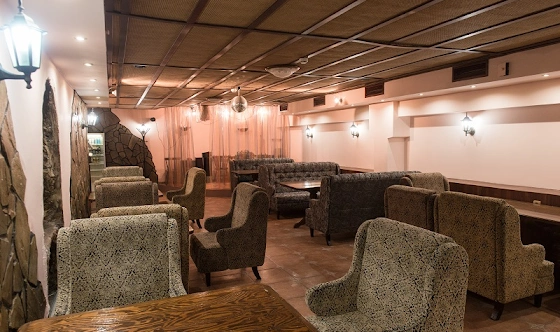 Фото №8 зала Зал на 45 человек