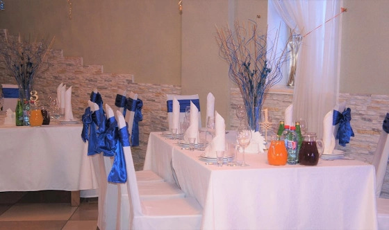 Фото №6 зала Основной зал