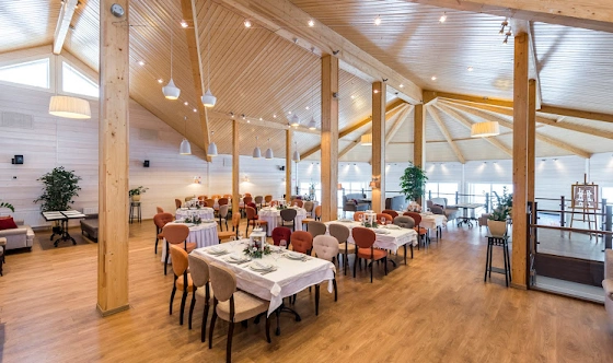 Фото №2 зала Зал на 100 человек