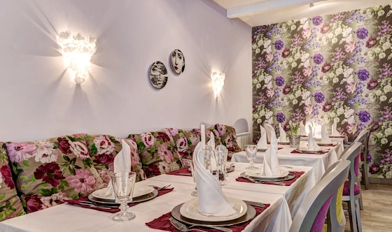 Фото №6 зала Зал «Гостиная»