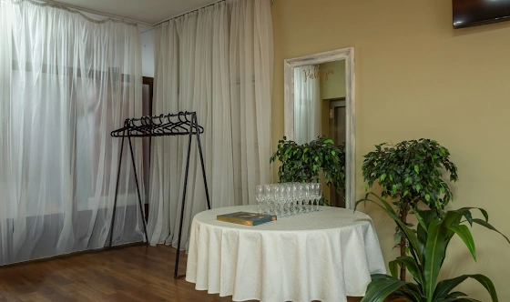 Фото №14 зала Банкетный зал 