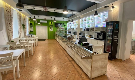 Фото №9 зала Основной зал