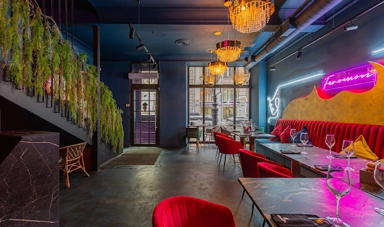 Фото №2 зала Зал "Первый"