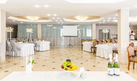 Фото №6 зала Большой зал