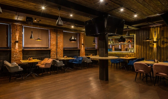 Фото №18 зала Караоке-зал