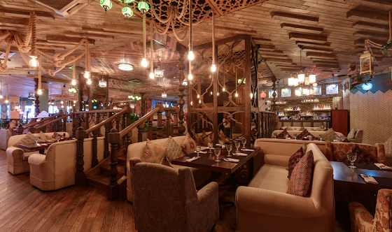 Фото №3 зала Большой зал 