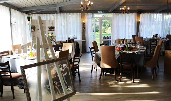 Фото №9 зала Основной зал