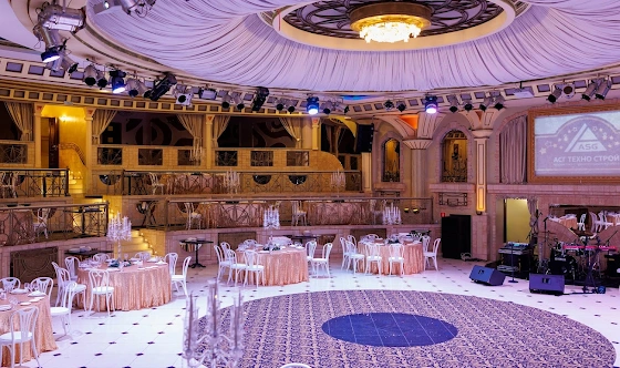 Фото №15 зала Зал «Немчиновка»