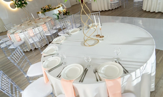 Фото №14 зала Barn-Hall