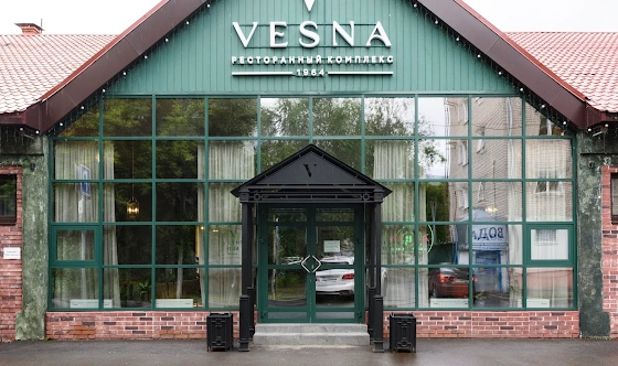 Фото №12 зала Всесезонная веранда