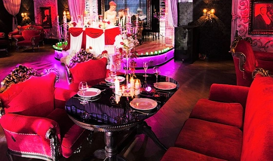 Фото №2 зала Зал на 60 человек 